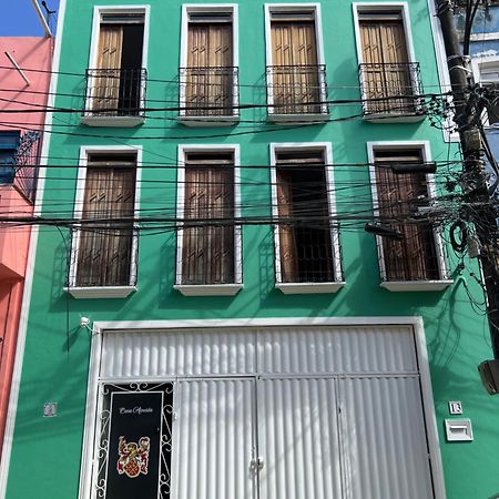 Casa Almeida Salvador Exterior photo