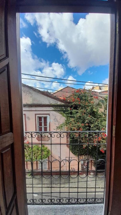 Casa Almeida Salvador Exterior photo