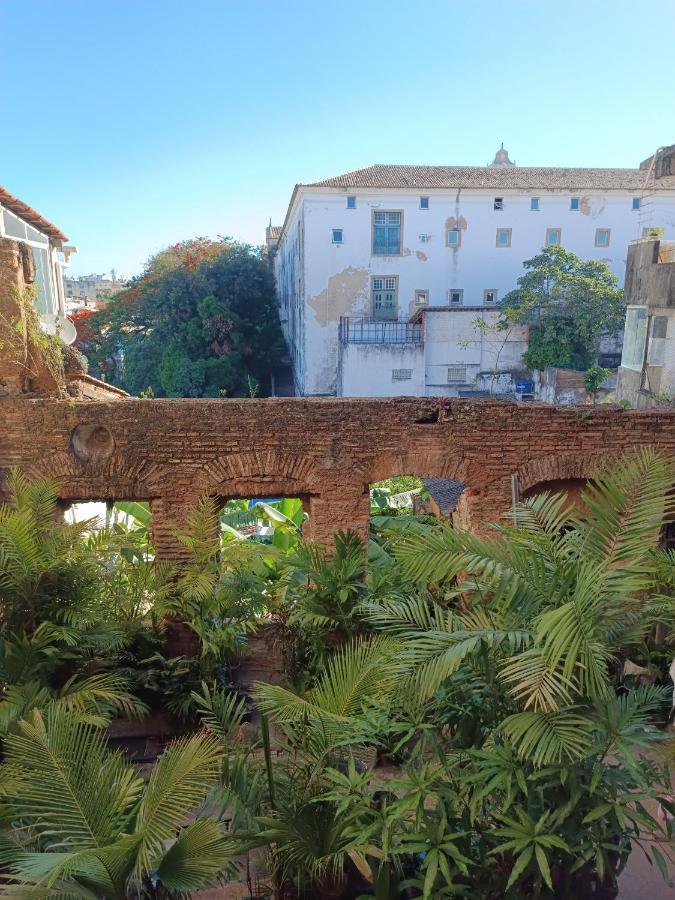 Casa Almeida Salvador Exterior photo